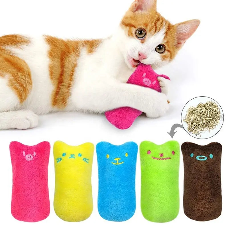 Catmint toy outlet